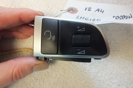 08 09 10 11 12 13 Audi A4 Steering Wheel Radio Audio Switch OEM 7323W - £19.37 GBP