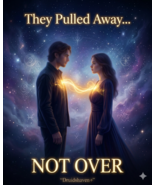 Reconciliation Love Spell ✨ Emotional Reopening &amp; Second Chance - $47.00