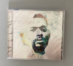 Blak and Blu CD by Gary Clark Jr. 2012 Warner Brothers Records. New/Sealed . - £10.38 GBP