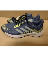 Adidas Novaflight M volleyball shoes multicolored blue Size 9 FX1763 - £60.22 GBP