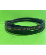 Genuine Husqvarna 585034401 Deck Belt - $24.50