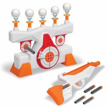 Hover Target Shooting Game - £30.67 GBP