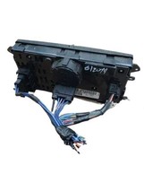 Audio Equipment Radio Receiver Radio AM-FM-CD-MP3 ID RES Fits 08 CARAVAN... - $32.06