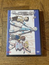 Eureka Seven 10 DVD - £14.93 GBP