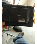 GiiNii 7" LED Digital Picture Frame Model GT701P1 GiiNii 7A DPF Plug and Play - £7.70 GBP