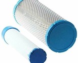 Air Filter For Kawasaki FD731V FD750D FD791D FH601V FH641V FH680V FH721V... - $23.49