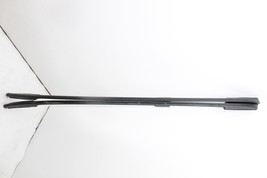 08-16 VOLVO XC70 ROOF RACKS RAILS PAIR Q4329 - $459.95