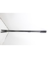 08-16 VOLVO XC70 ROOF RACKS RAILS PAIR Q4329 - $8,110.02 MXN
