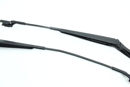 2006-2009 VOLKSWAGEN RABBIT WINDSHIELD WIPER ARM PAIR LEFT/RIGHT SIDE H1722 image 3