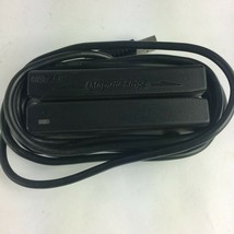 Genuine IDTECH DAT3331-12UB S/N 074400090 USB Magnetic Card Reader A4 - $170.27 MXN