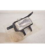 Clear Bumper Lamp Fog Light CV761-1 | LH | PP-TD20 - $60.34 CAD