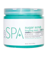 BCL - Spa Tingling Mint Sugar Scrub, 16oz - $82.23 CAD