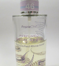 Prairie Chic Formula 46 Perfumed Room Spray RAINWASHED RHINESTONES Rare ... - £11.06 GBP