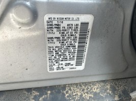 Stabilizer Bar Rear Fits 14-20 ROGUE 104553175 - $75.74