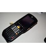 Motorola Zebra MC9596 MC9596-KDAEAB00100 Barcode Scanner No Battery Read... - £47.55 GBP