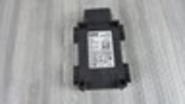 09-12 BMW Blind Spot Sensor Radar Control Unit MASTER Rear 66-32-6-851-149 image 13