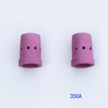 20pcs 350A ceramic Air Plasma Cutter Cutting Consumable Swirl Ring - £13.82 GBP