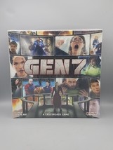 Gen7 A Crossroads Game Board Game 2018 Plaid Hat Games Brand New Factory... - $19.29