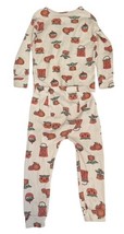 Baby Gap Star Wars Pixar Pajama Lot 2T Boys 3 Sets Grogu Cars PJs image 6