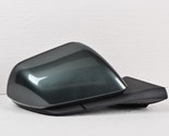 2015-2023 Ford Mustang Guard Side Mirror Heated 7-Pin Right Passenger Si... - £176.52 GBP