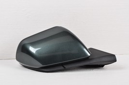 2015-2023 Ford Mustang Guard Side Mirror Heated 7-Pin Right Passenger Si... - £174.24 GBP