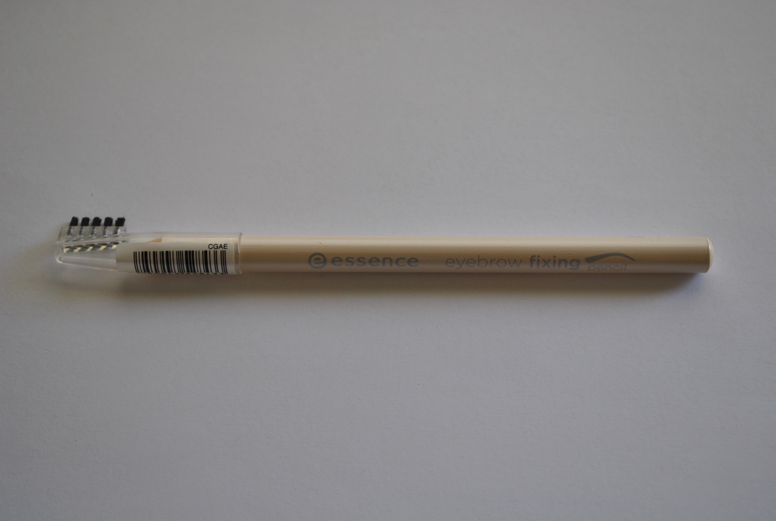 Essence Eyebrow Fixing Transparent Pencil with Brush 0.04 oz / 1.3 g - $12.99