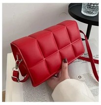 2021 Women Bag Trend Crossbody Bags for Women Cross body Bags Women  Simple  Sim - £123.03 GBP