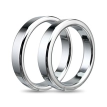 Large Size Male Stainless Steel Heavy Cock Ring - £13.14 GBP+