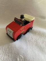 Thomas The Train Winston Sir Topham Hat Diecast Car 2014 Mattel - $15.79