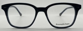 Ermenegildo Zegna Eyeglass VZ 3615 Col.0AL9 Italy Specs Eyewear Beautiful Frame - £120.62 GBP