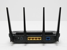 ASUS RT-AX58U AX3000 Dual Band Gaming WIFI 6 Wireless Router image 5