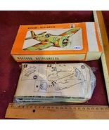 Aircraft model for assembly [GAM10222] - $35.00