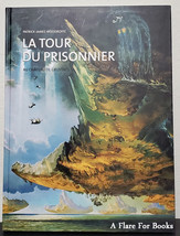 La Tour du Prisonnier au Chateau de Gruyeres by Patrick James Woodroffe - 1st Hb - £98.29 GBP