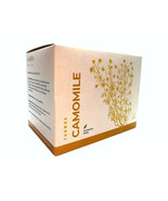 Chamomile Herbal Tea 25 Tea Bags Anti-Inflammatory Properties - €7,84 EUR