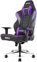 Indigo Akracing Masters Series Max Gaming Chair With 400 Lb Weight Capacity, - £491.33 GBP