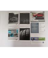 2016 Ford Transit Connect Owners Manual - $618.01 MXN