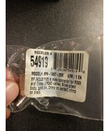 New RF Industries N Male connector RG8X Times LMR240 RFN-1007-2SX - $223.52 MXN