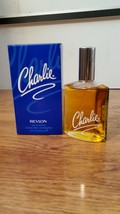 Charlie By Revlon 3.5 Oz Eau De Toilette Spray For Women (Classic) - $85.00