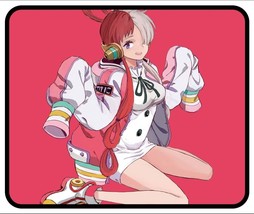 Uta - One Piece Red High Quality 240mm*200mm Lock Edge Gaming Mouse Pad ... - $284.12 MXN