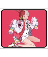 Uta - One Piece Red High Quality 240mm*200mm Lock Edge Gaming Mouse Pad ... - £11.73 GBP