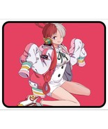 Uta - One Piece Red High Quality 240mm*200mm Lock Edge Gaming Mouse Pad ... - $14.99