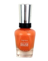 Sally Hansen, Complete Salon Manicure, 844 - On the Mango - £4.63 GBP