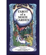Tarot of a Moon Garden Tarot Card Deck! - $400.85 MXN