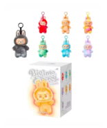 High Quality Blind Box Action Anime Figures Kawaii Surprise Box Doll Plu... - $395.60 MXN
