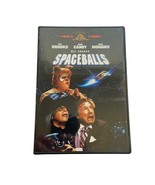 Spaceballs 1987 DVD Mel Brooks / John Candy / Rick Moranis - $29.35