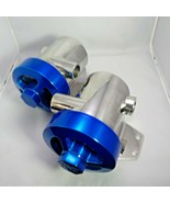 Sea Strainers with Blue Tops - $995.00