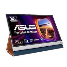 Asus Zen Screen Oled 13.3 1080P Portable Usb Monitor (MQ13AH) - Full Hd, 100% Dc - £329.19 GBP