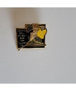 B.P.O.E. Elks Lodge Pin: Tulare California #1424 - £6.80 GBP