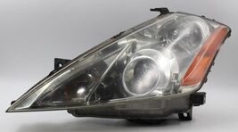 Driver Left Headlight Xenon HID Fits 06-07 NISSAN MURANO OEM #5124 - $70.20