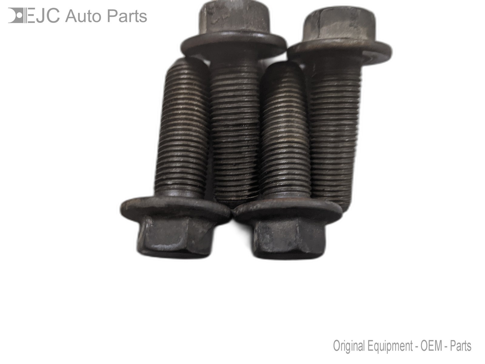 Crankshaft Pulley Bolts For 04-05 Dodge Ram 2500  5.9 - $24.70